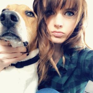 Meet your Posher, Karolina